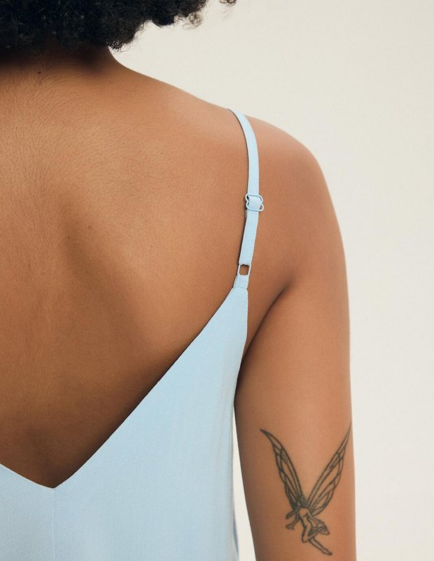 Piżama Henderson Ladies 44481 Estes S-3XL