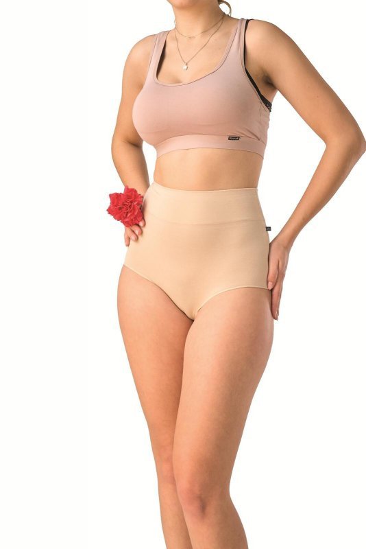 Figi Key LPM 001 Bamboo A26 M-3XL