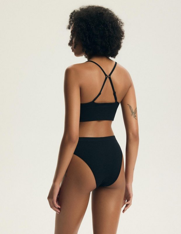 Biustonosz bez fiszbin Henderson Ladies 44180 Arleen 2 A'2 S-2XL