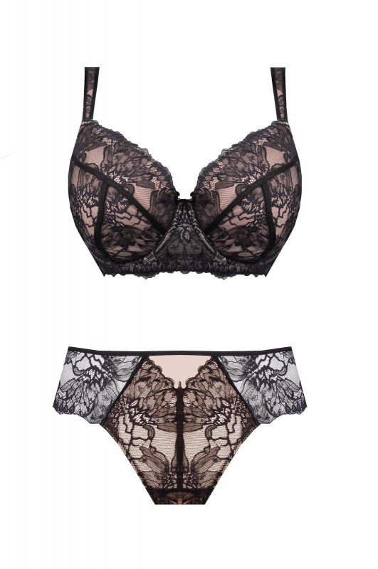 Biustonosz full cup Unikat Kiana