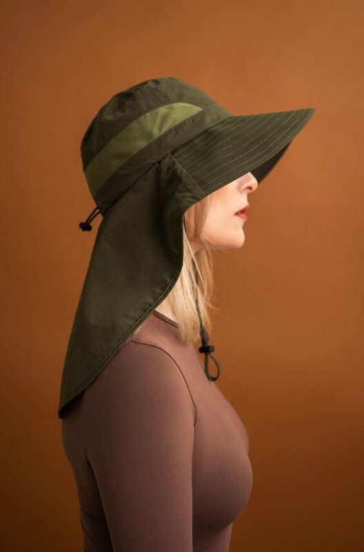 Kapelusz Art Of Polo 25253 Javier