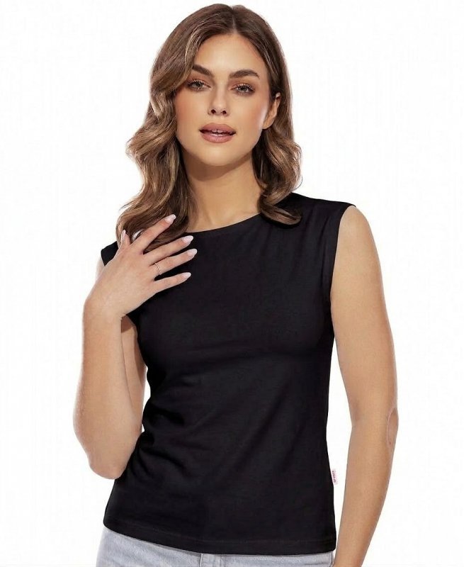 Koszulka Emili Seren sz/r S-XL