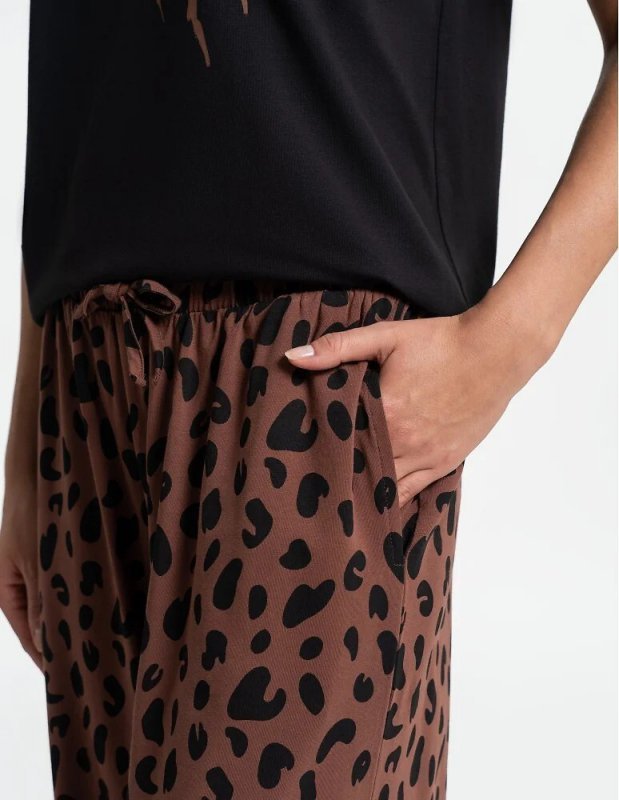 Piżama Moraj PDD4300-019 kr/r S-3XL