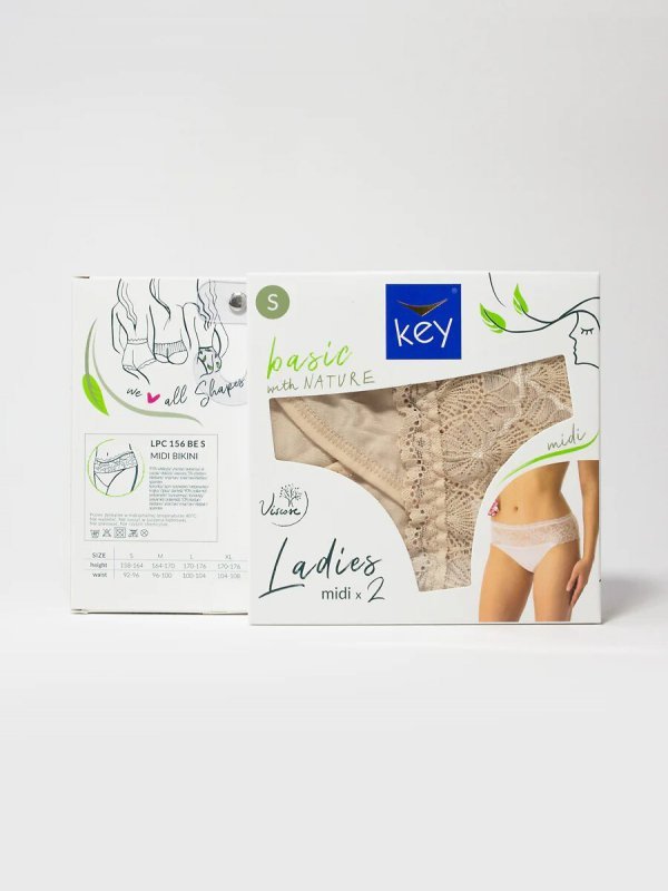 Figi Key LPC 156 A26 Viscose A'2 M-2XL