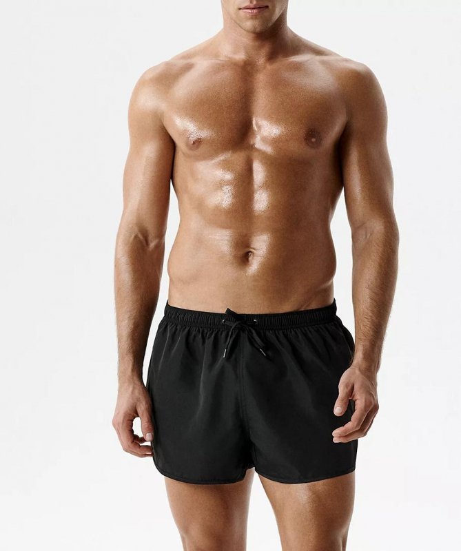 Szorty kąpielowe Atlantic KMB-237/26 S-2XL