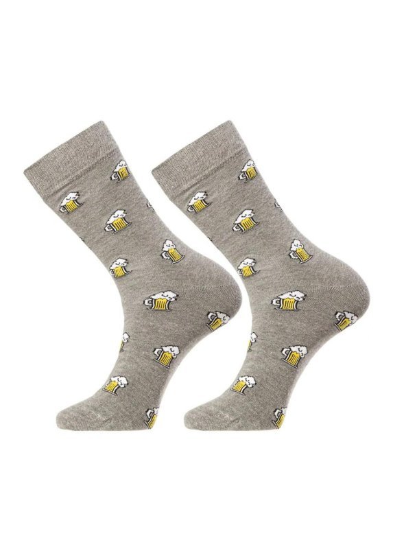 Skarpety Moraj CML400-080 39-45