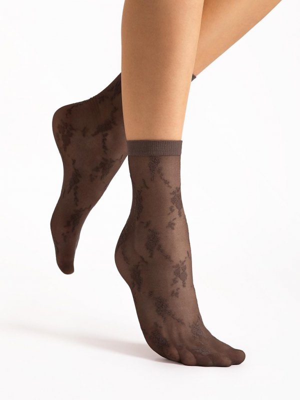 Skarpetki Fiore G1200 Rosa 20 den