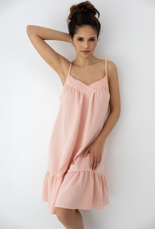 Koszula/Sukienka Sensis Sabrina w/r S-XL