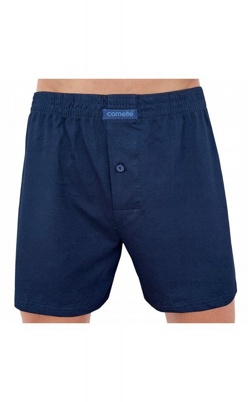 Bokserki Cornette Comfort 003/02 S-2XL
