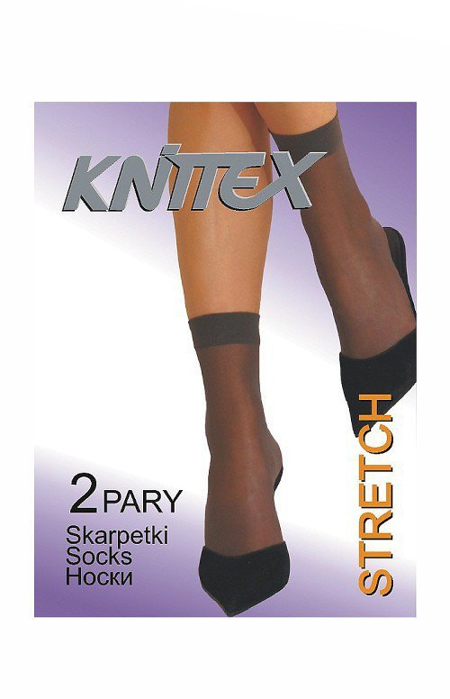 Skarpetki Knittex 41004 Stretch A&#039;2