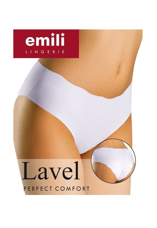 Figi Emili Lavel S-2XL