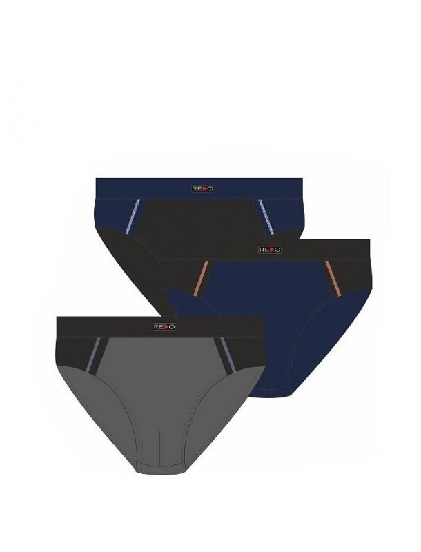 Slipy Redo męskie 239,244 M-4XL