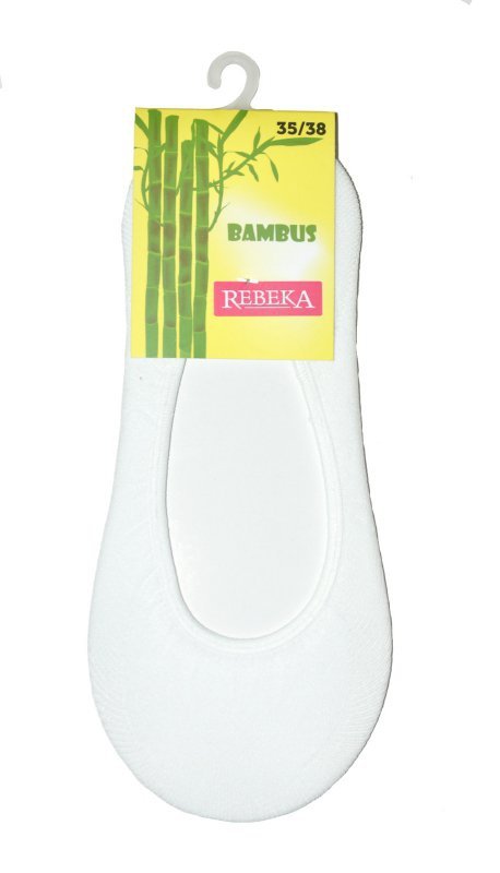 Balerinki Rebeka Bambus 10784 35-42