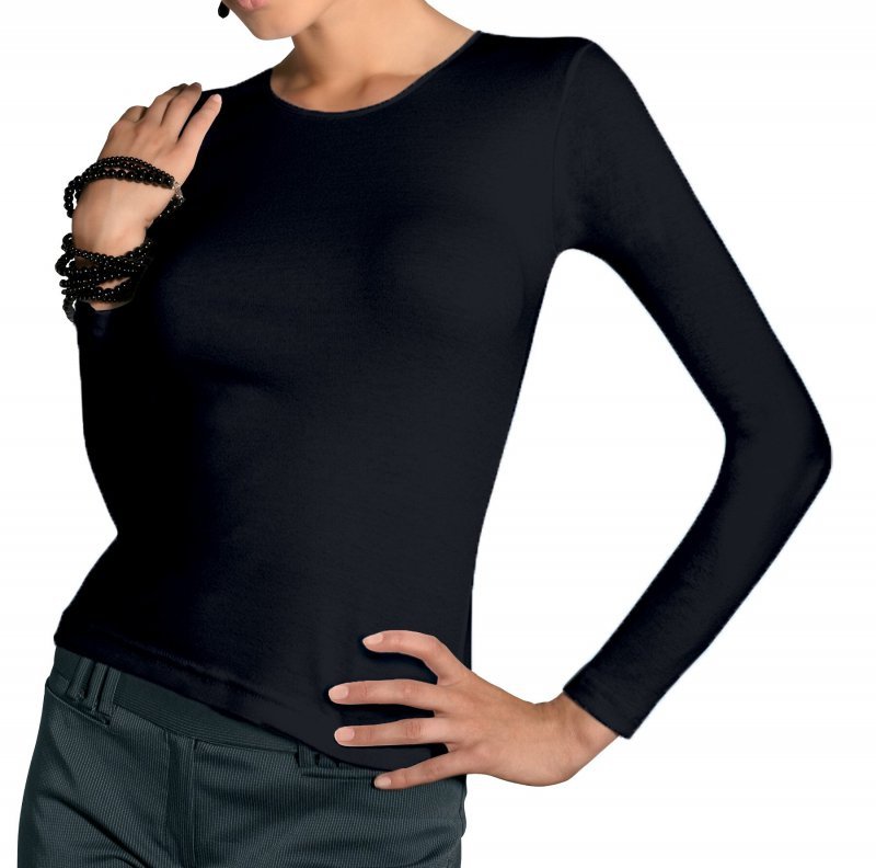 Koszulka Babell Viva S-XL dł/r