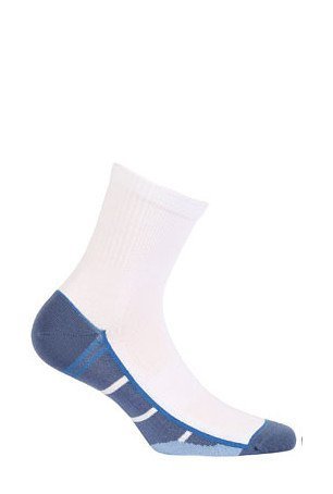 Skarpety Wola U94.1N5 W94.1N5 Sportive Ag+ 39-47