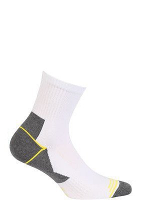 Skarpety Wola U94.1N5 W94.1N5 Sportive Ag+ 39-47