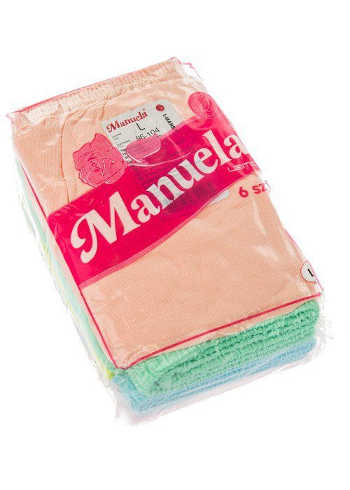 Figi Lama Manuela 3XL A&#039;6