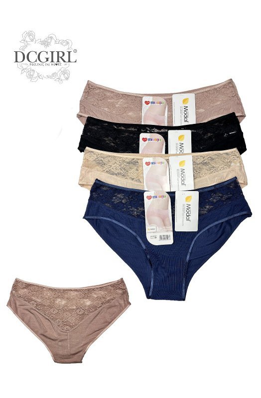 Figi DC Girl 26097/wz.4 A&#039;2 S-XL