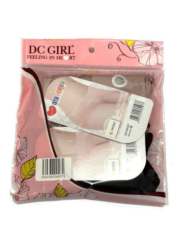 Figi DC Girl 26097/wz.4 A&#039;2 S-XL