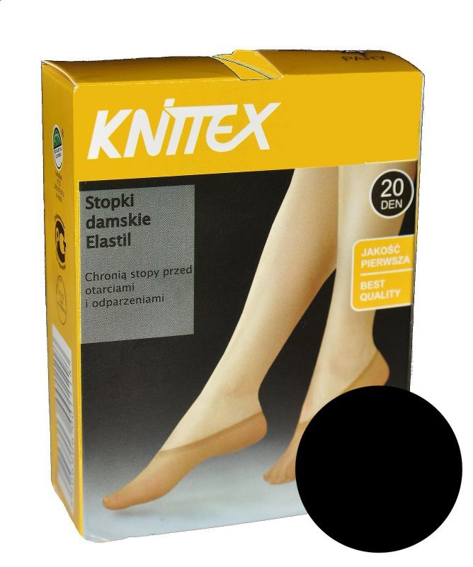 Stopki Knittex 51001 20 den A&#039;2