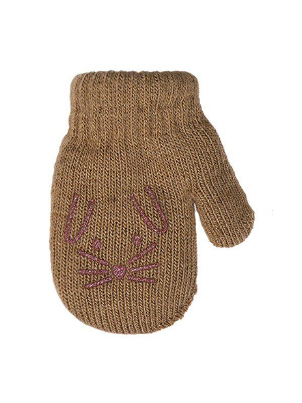 Rękawiczki Rak R-115DB 1 Palec