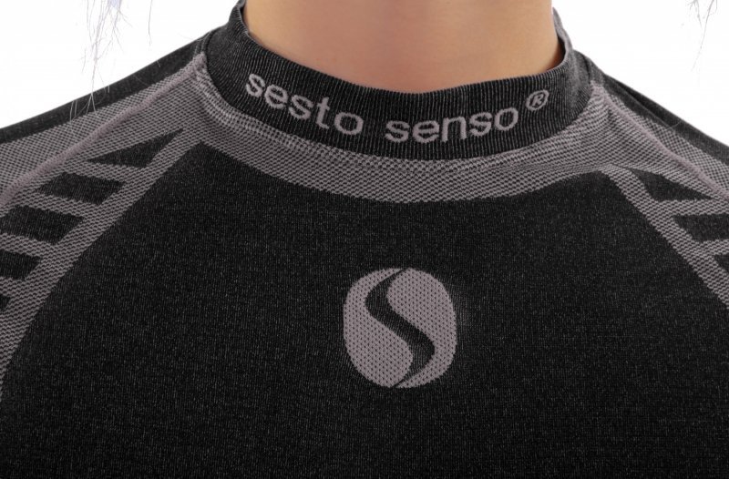 Koszulka Sesto Senso P981 Thermoactive Women