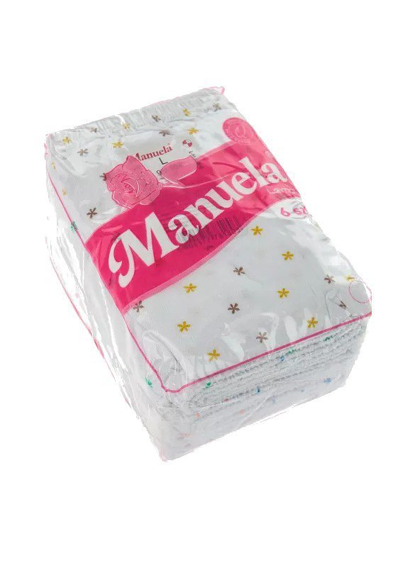 Figi Lama Manuela L-XL A&#039;6