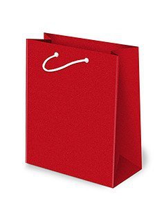 Torba Paw T-4L Eko Gładkie 2 A'10