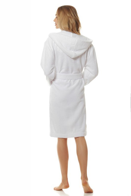Szlafrok L&L 2101 S-2XL damski