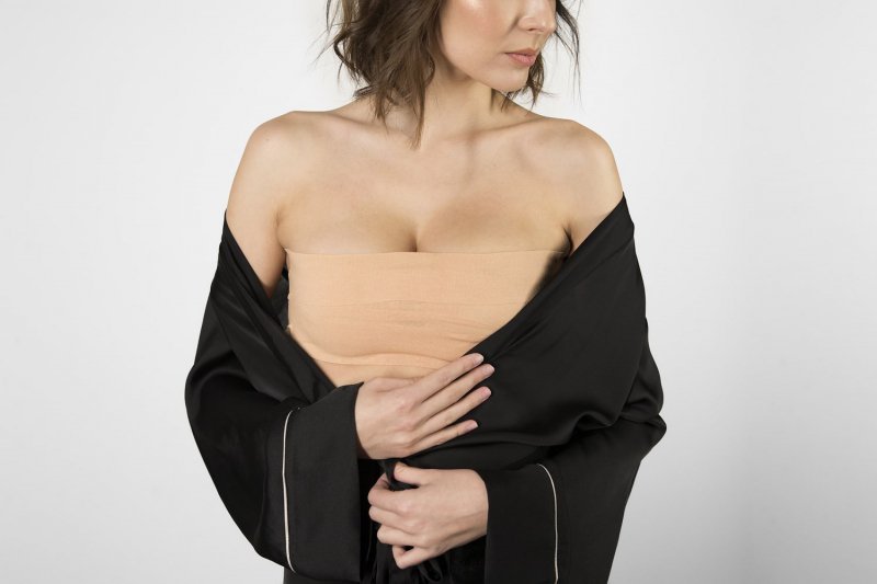 Taśma Julimex BA 20 Secret Tape 5 cm Do Modelowania Biustu