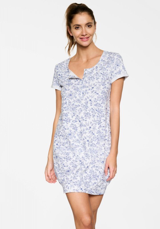 Koszula Henderson Ladies 39609 Narine kr/r S-2XL