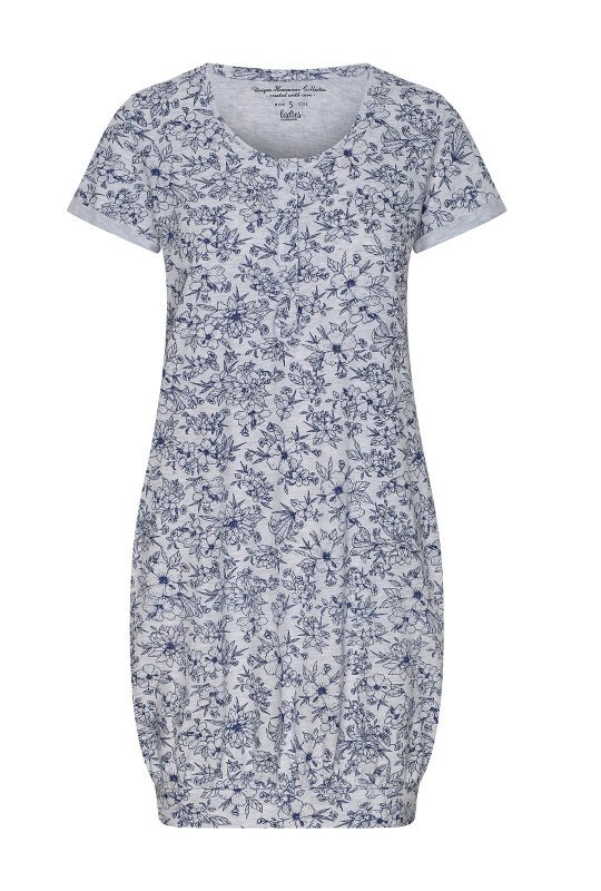 Koszula Henderson Ladies 39609 Narine kr/r S-2XL
