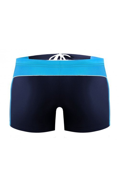 Bokserki kąpielowe Sesto Senso 384 M-2XL