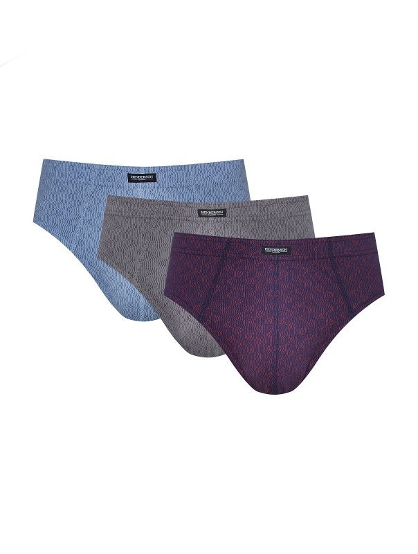 Slipy Henderson 1446 K606 Shimmer A&#039;3 M-2XL