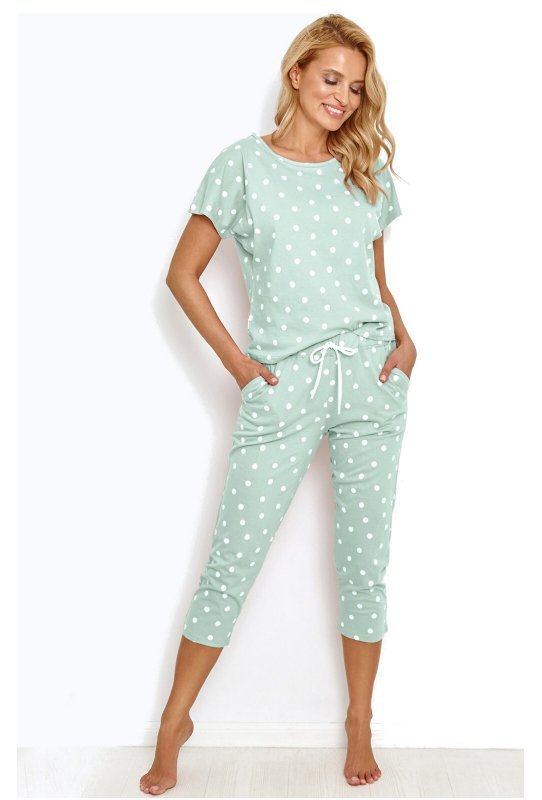 Piżama Taro Chloe 2860 kr/r S-XL L23