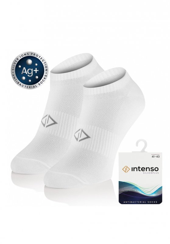 Stopki Intenso 0624 Silverplus 35-46
