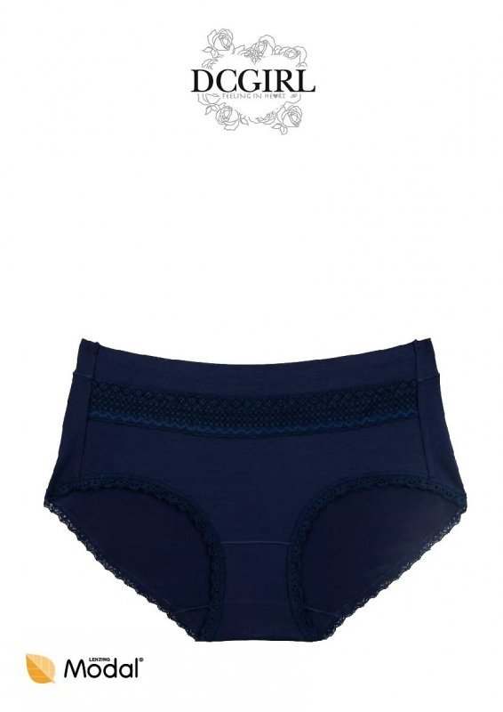 Figi DC Girl 26438 A'2 M-XL