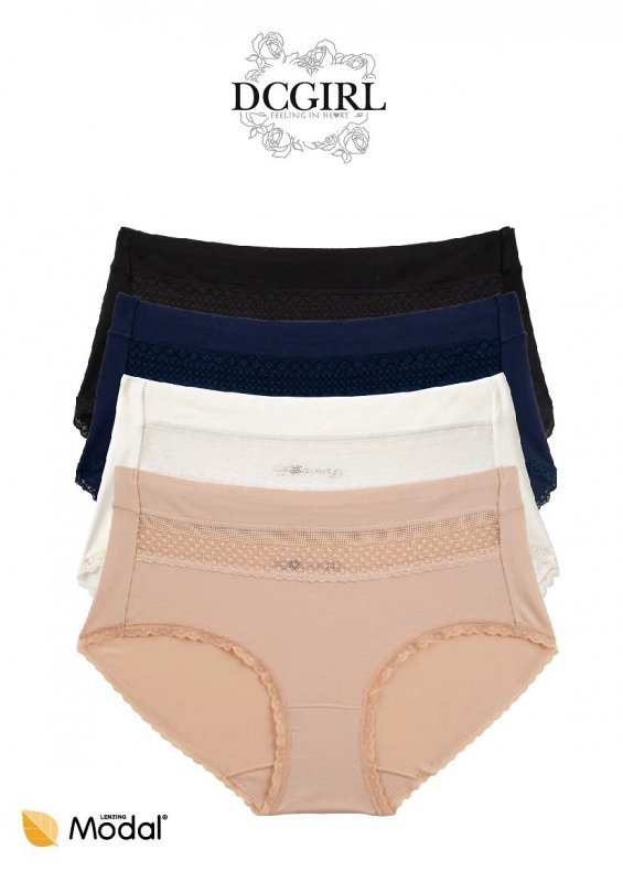 Figi DC Girl 26438 A'2 M-XL