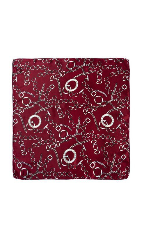 Apaszka Art Of Polo 20961 Satin Paris
