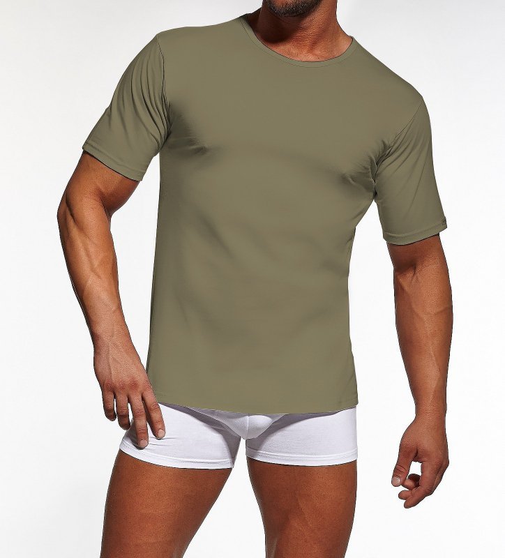 Koszulka Cornette 202 New kr/r 3XL-5XL