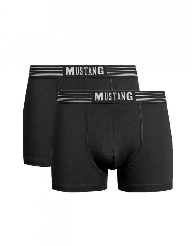 Bokserki Mustang 4046-1051 Retro A&#039;2 M-2XL