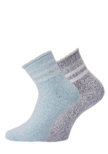 Skarpety WiK 37770 Warm Kuschelig A&#039;2 35-42