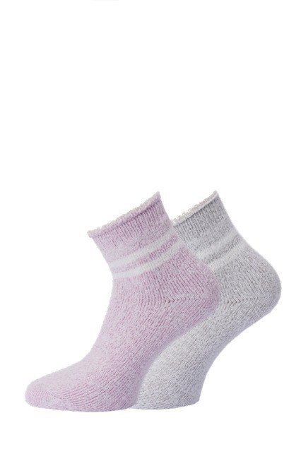 Skarpety WiK 37770 Warm Kuschelig A&#039;2 35-42