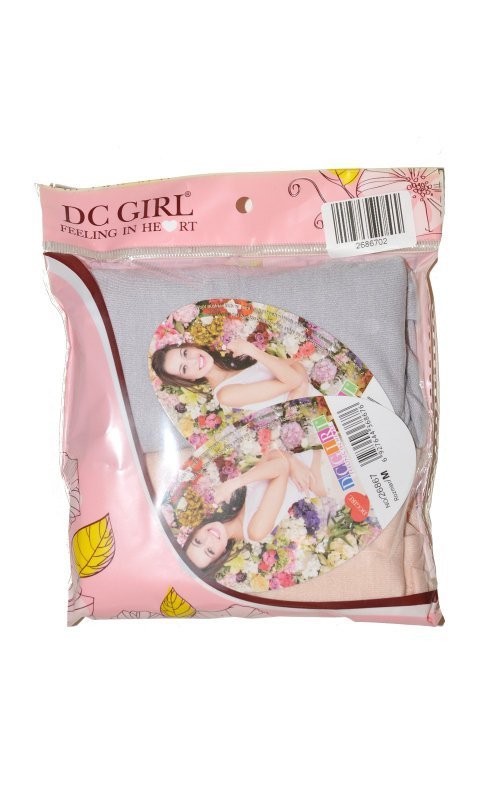 Figi DC Girl 26867 A'2 S-XL akryl