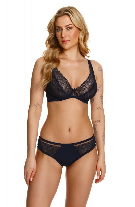 Biustonosz soft bralette Lupo 2402