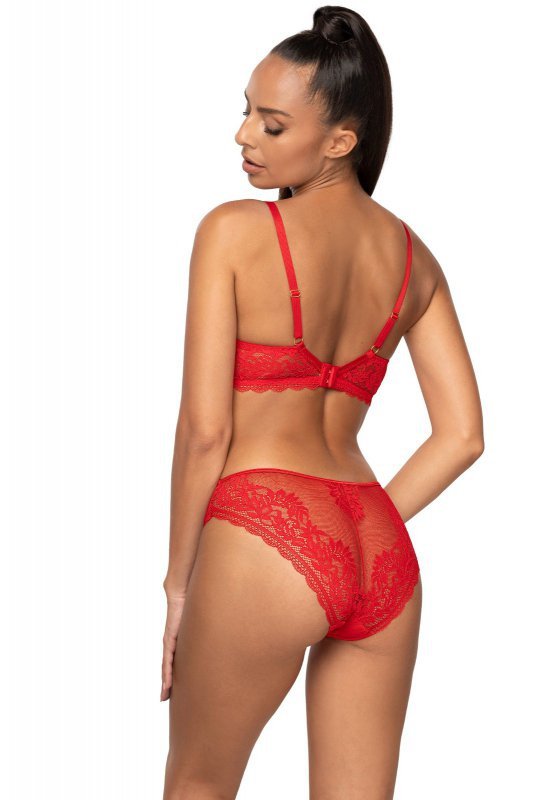 Biustonosz push-up Mat M-0198/11 Estelle