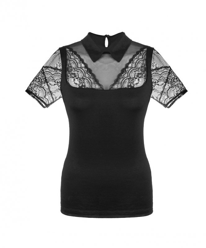 Bluzka Eldar Ola kr/r S-XL