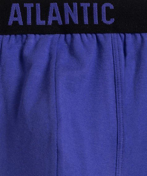 Bokserki Atlantic 5SMH-004/24 A&#039;5 M-2XL
