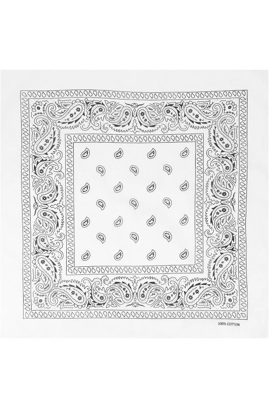 Bandana Moraj ADS300-001S