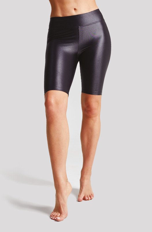 Legginsy Gatta 44090 Kolarki Black Brilla